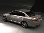 Hyundai Genesis Concept 2007 года